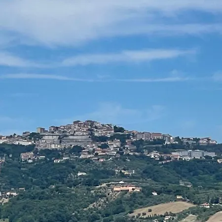 Dimora Peluso Bed & Breakfast 3*
