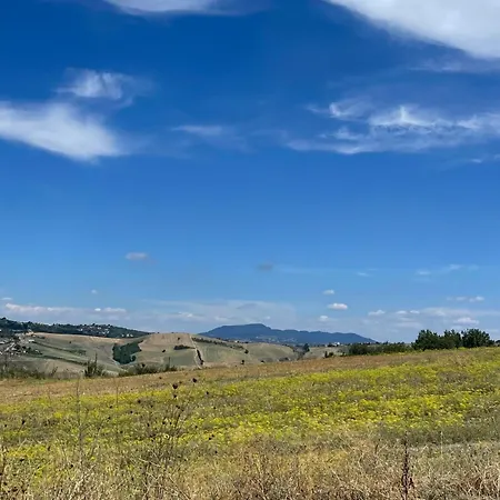 Dimora Peluso לינה וארוחת בוקר Melito Irpino