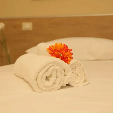 Dimora Peluso Bed & Breakfast 3*