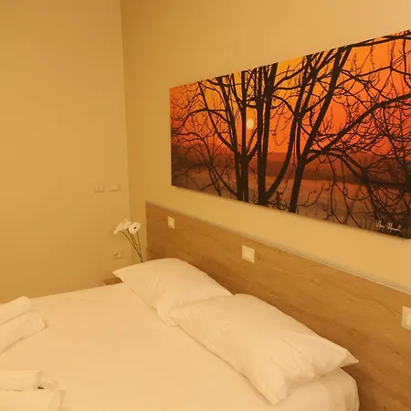 Bed & Breakfast Dimora Peluso 3*