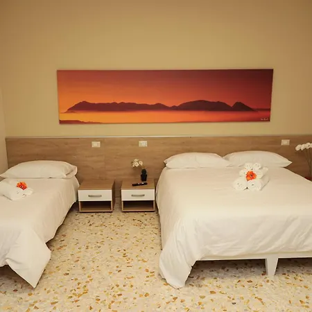 Dimora Peluso Bed & Breakfast Melito Irpino