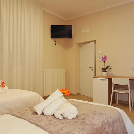 Dimora Peluso Bed & Breakfast 3*