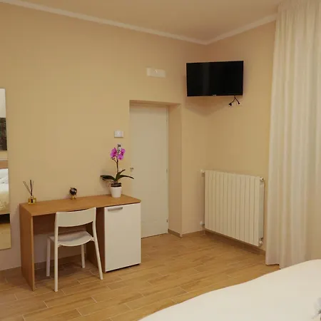 Bed & Breakfast Dimora Peluso