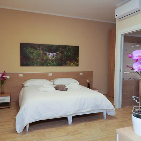 Bed & Breakfast Dimora Peluso Melito Irpino