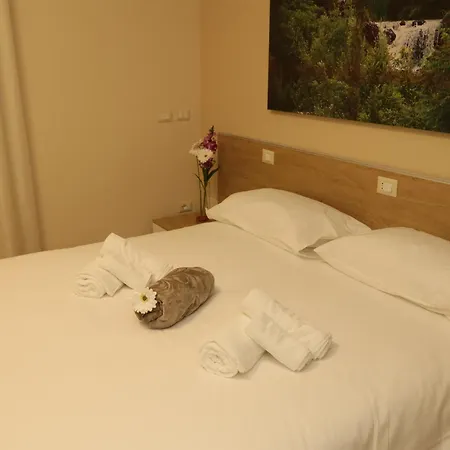 Bed & Breakfast Dimora Peluso