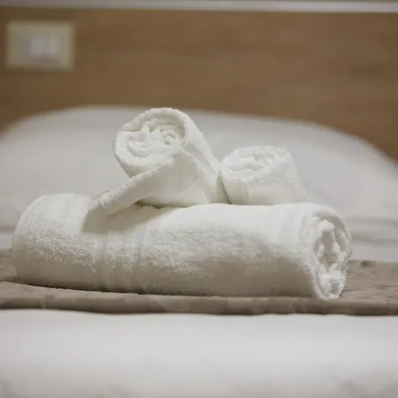 Dimora Peluso Bed & Breakfast