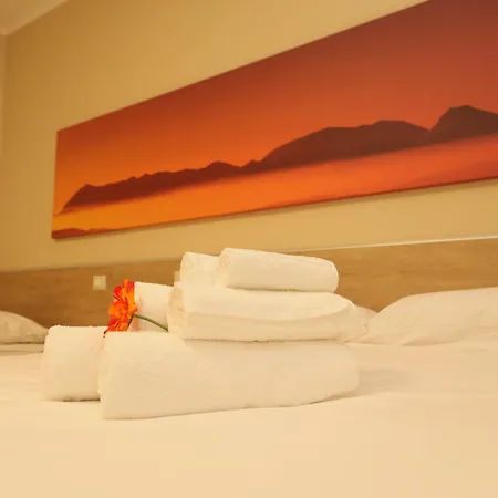 Dimora Peluso Bed & Breakfast Melito Irpino