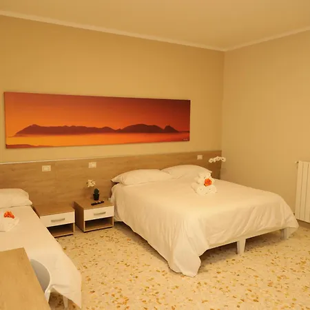 Bed & Breakfast Dimora Peluso Melito Irpino