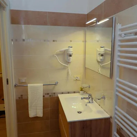 Dimora Peluso Bed & Breakfast Melito Irpino