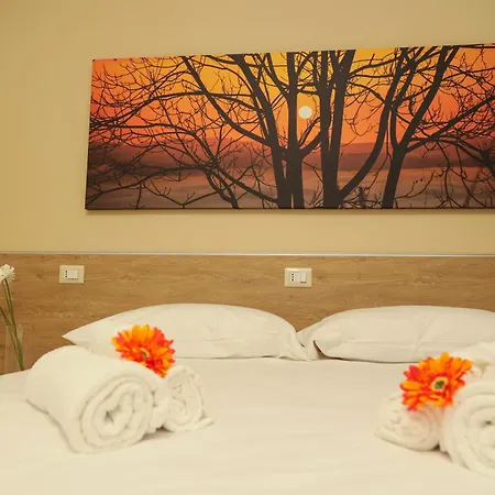 Bed & Breakfast Dimora Peluso 3*