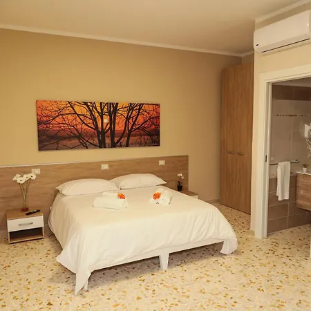 Bed & Breakfast Dimora Peluso Melito Irpino