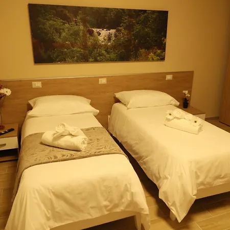 Bed & Breakfast Dimora Peluso Melito Irpino