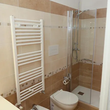Bed & Breakfast Dimora Peluso