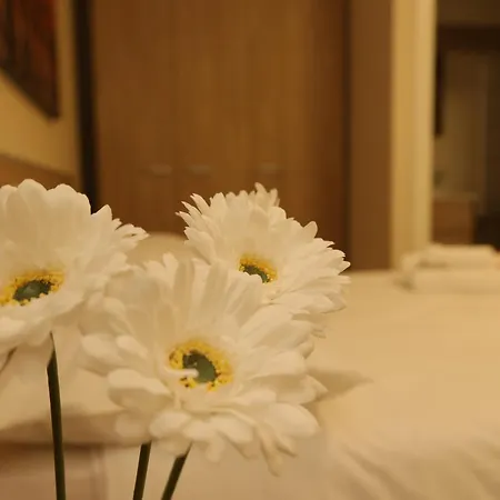 Bed & Breakfast Dimora Peluso Melito Irpino