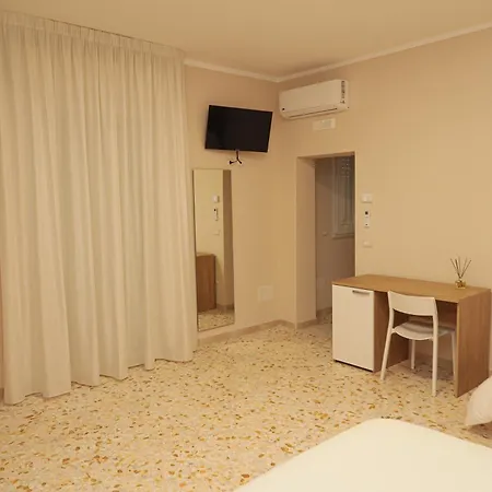 Dimora Peluso Bed & Breakfast 3*