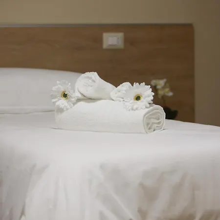Dimora Peluso Bed & Breakfast Melito Irpino
